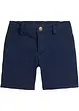 Chinoshorts för barn, regular fit, John Baner JEANSWEAR