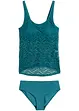 Tankini med protesficka (2 delar), RAINBOW