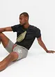 Trikåshorts (2-pack), bpc bonprix collection