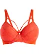 Minimizer-BH med skir spets, bonprix