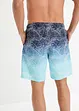 Badshorts för honom i återvunnen polyester, bpc bonprix collection