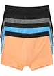 Boxershorts (4-pack), bpc bonprix collection