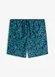 Herrbadshorts i återvunnen polyester, bpc bonprix collection