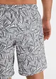 Herrbadshorts i återvunnen polyester, bpc bonprix collection