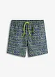 Herrbadshorts i återvunnen polyester, bpc bonprix collection