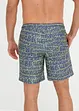 Herrbadshorts i återvunnen polyester, bpc bonprix collection