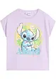 T-shirt med Disney Stitch-motiv för barn, Lilo & Stitch