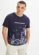 T-shirt av ren bomull, bonprix