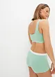 Boxertrosa med ekologisk bomull (5-pack), bonprix
