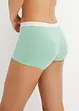 Boxertrosa med ekologisk bomull (5-pack), bonprix