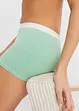 Boxertrosa med ekologisk bomull (5-pack), bonprix