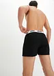 Boxershorts  i ledig design (3-pack), bpc bonprix collection