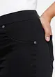 Straight Jeans, Mid Waist, bonprix