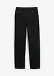 Straight Jeans, Mid Waist, bonprix