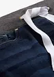 Boyfriend Jeans Mid Waist, med bekväm midja, bonprix