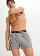 Jersey-boxershorts i ledig modell (3-pack), bpc bonprix collection