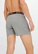 Jersey-boxershorts i ledig modell (3-pack), bpc bonprix collection