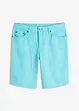 Stretchiga shorts, Classic FIt, bonprix