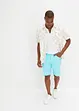 Stretchiga shorts, Classic FIt, bonprix