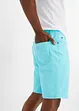 Stretchiga shorts, Classic FIt, bonprix