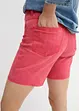 Straight Jeans Bermudas, Mid Waist, John Baner JEANSWEAR