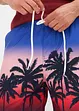 Långa strandshorts, bpc bonprix collection