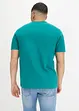 T-shirt i slubgarn, John Baner JEANSWEAR