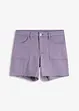 Kypertshorts, RAINBOW