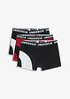 Boxershorts (3-pack), bonprix