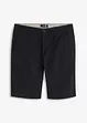 Bermudas i chinosmodell i ren bomull, Regular Fit, bonprix