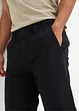 Bermudas i chinosmodell i ren bomull, Regular Fit, bonprix