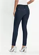 Extra stretchiga jeans gjorda i ett tunt material, bonprix