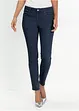 Extra stretchiga jeans gjorda i ett tunt material, bonprix