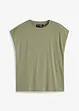 T-shirt i mjuk viskos, bonprix