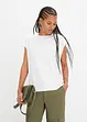 T-shirt i mjuk viskos, bonprix