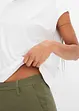 T-shirt i mjuk viskos, bonprix