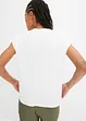 T-shirt i mjuk viskos, bonprix