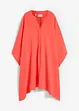 Strandtunika i muslin, bonprix