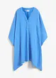 Strandtunika i muslin, bonprix
