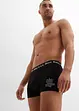 Boxershorts tajta (3-pack), bonprix