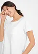 T-shirt av bomull, bonprix