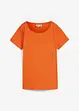 T-shirt av bomull, bonprix