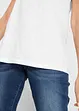 T-shirt av bomull, bonprix