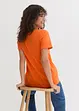 T-shirt av bomull, bonprix