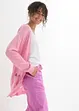 Tunn cardigan i bomull, bonprix