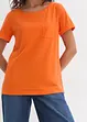 T-shirt av bomull, bonprix