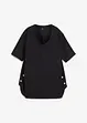 Vid T-shirt i ekologisk bomull, bonprix