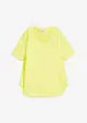 Vid T-shirt i ekologisk bomull, bonprix