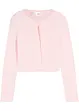 Festlig stickad bolero för barn, bonprix