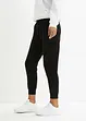 Joggingbyxa med cargofickor, bonprix